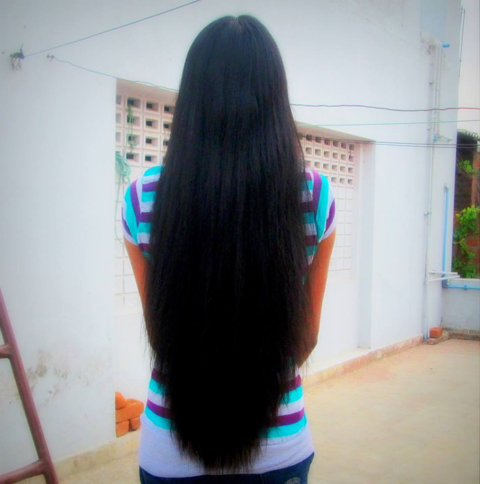 MABH fast growth hair oil