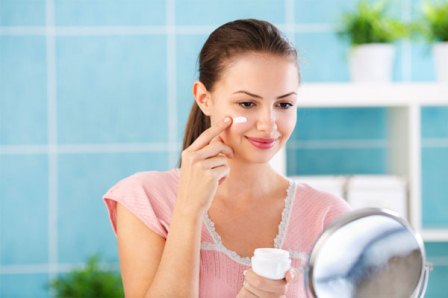 natural homemade beauty tips