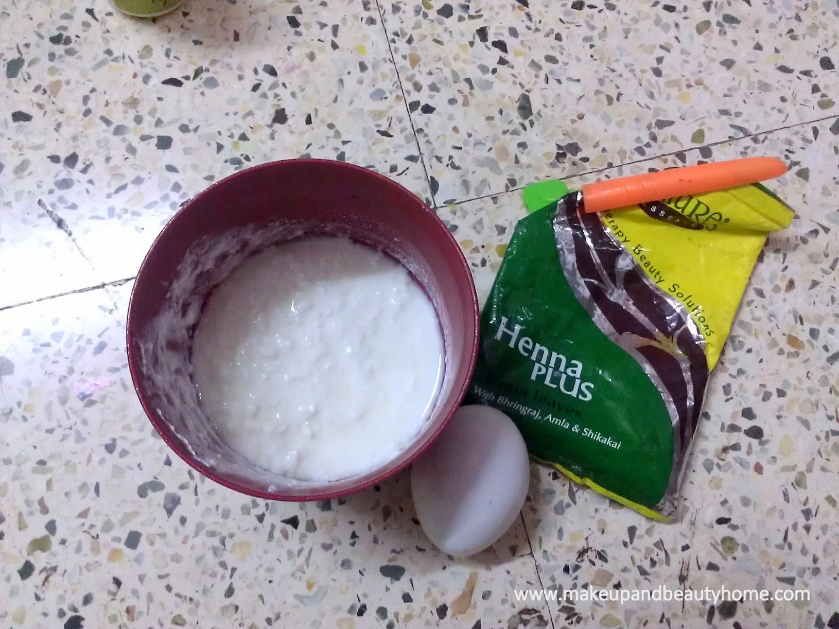 deepti's hair story and routine