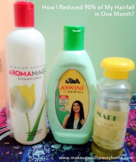 i oil 4 times a week