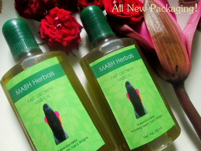 mabh hair oil all new packaging