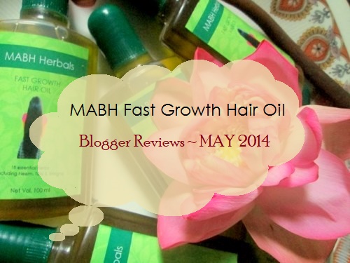 blogger reviews may 2014