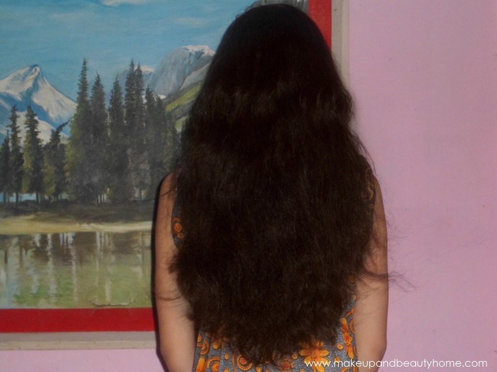 after mabh oil