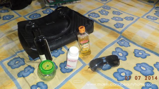 how i fought my hair woes