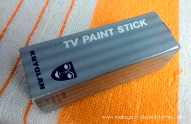 kryolan tv paint stick review