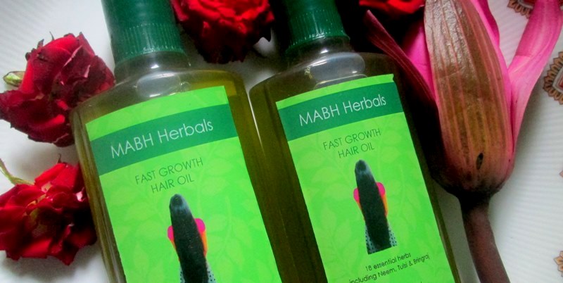 mabh hair oil