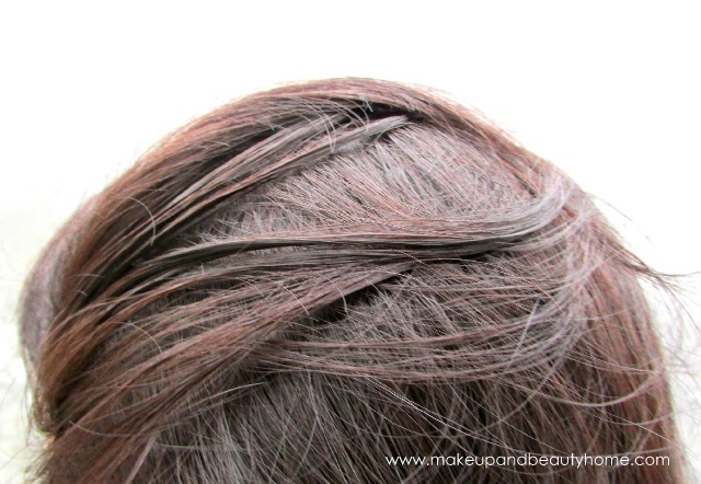 my hair