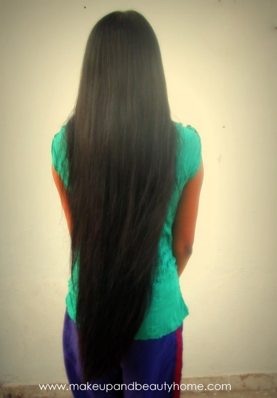 hair length check