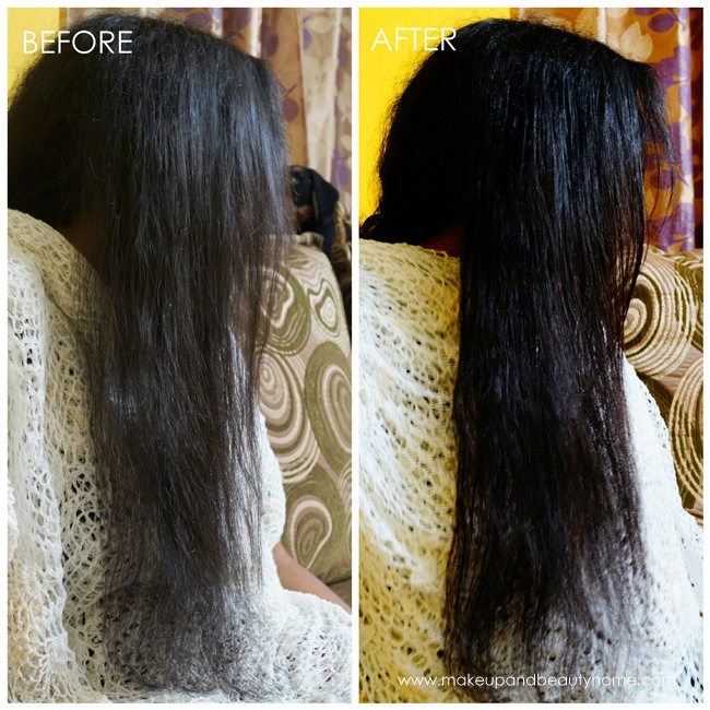 before and after