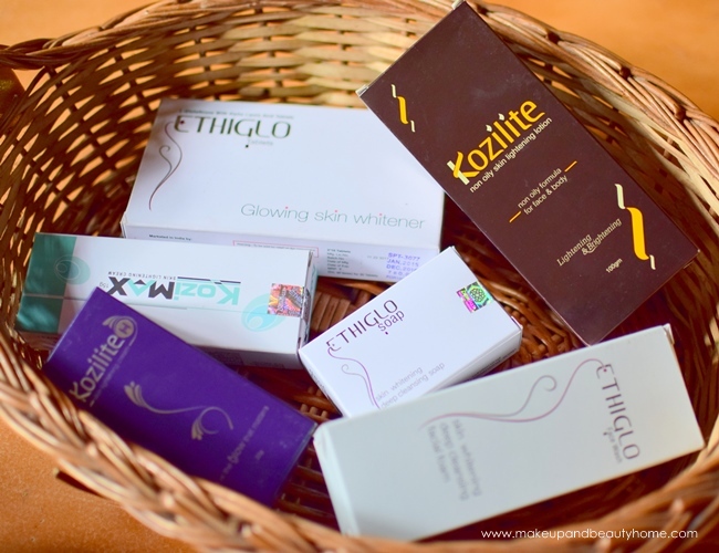 ethicare remedies product haul