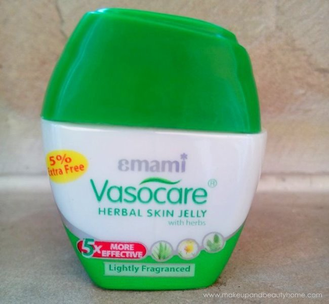 emami vasocare petroleum jelly