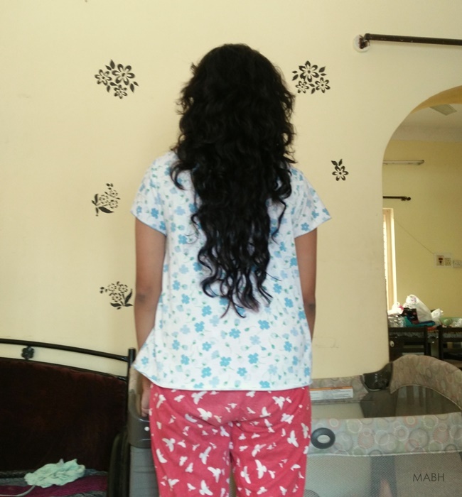 simi hair