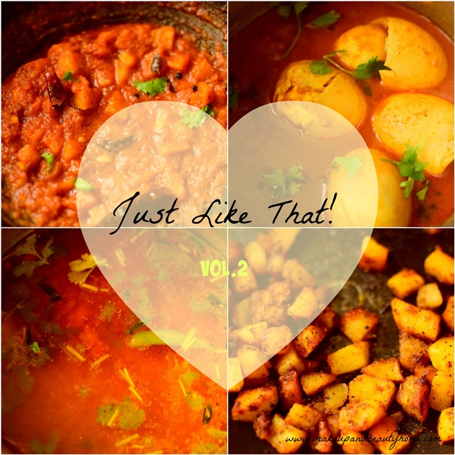 just like that vol 2