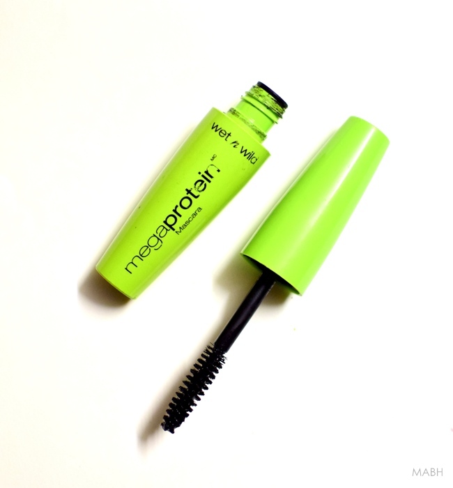 wet n wild mega protein mascara