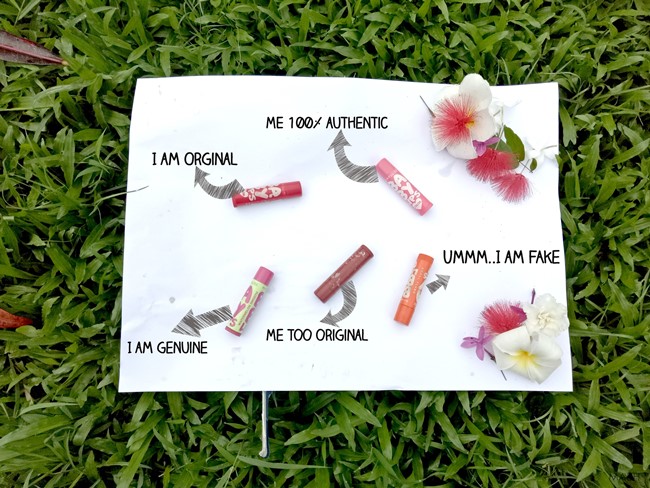 maybelline baby lips original vs fake